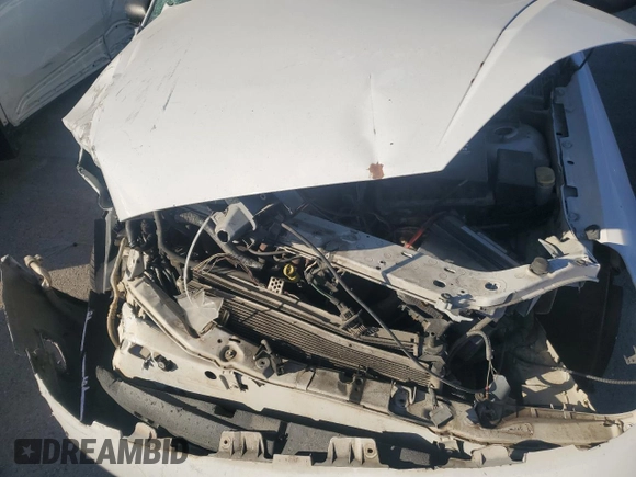 2003 Ford Focus SE with VIN 1FAFP34P93W246292, listed as a Copart auction lot 84111594 with Not Provided miles and Salvage Title. Bid and sale history available at carsss.com. Image 13.
