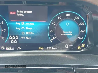 2024 Volkswagen Atlas SE z VIN 1V2HR2CA7RC532493, wystawiony jako IAAI lot #41970251 z przebiegiem 32 124 mil mil oraz . Historia ofert i sprzedaży dostępna na DreamBid. Obrazek 15.