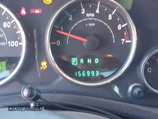 2012 Jeep Wrangler Unlimited Sport z VIN 1C4BJWDG8CL102486, wystawiony jako IAAI lot #41386649 z przebiegiem 156 993 mil mil oraz . Historia ofert i sprzedaży dostępna na DreamBid. Obrazek 15.