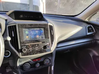 2022 Subaru Forester Premium z VIN JF2SKADC1NH482355, wystawiony jako IAAI lot #42339542 z przebiegiem 99 373 mil mil oraz . Historia ofert i sprzedaży dostępna na DreamBid. Obrazek 1.