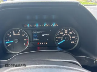 2020 Ford F-150 XL with VIN 1FTEW1E54LFA45250, listed as a Copart auction lot 61995715 with 70,815 mi miles and Clean title. Bid and sale history available at DreamBid. Image 8.