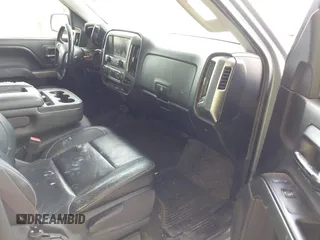 2015 Chevrolet Silverado 1500 LT with VIN 3GCPCRECXFG350382, listed as a IAAI auction lot 42143422 with 173,779 mi miles and . Bid and sale history available at DreamBid. Image 5.
