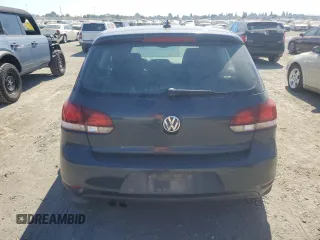 2012 Volkswagen Golf TDI с VIN WVWMM7AJ4CW184026, выставлен на аукционе Copart как лот 74379804 с пробегом 129 851 миль миль и Чистый • Clean title. История ставок и продаж доступна на DreamBid. Изображение 6.
