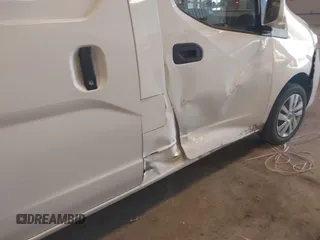 2020 Nissan NV200 S с VIN 3N6CM0KN7LK705236, выставлен на аукционе IAAI как лот 42051991 с пробегом 153 735 миль миль и . История ставок и продаж доступна на DreamBid. Изображение 19.