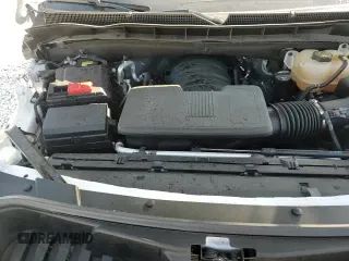 2022 Cadillac Escalade Premium Luxury z VIN 1GYS4CKL1NR242492, wystawiony jako Copart lot #81263605 z przebiegiem 33 890 mil mil oraz Szkoda całkowita • Salvage title. Historia ofert i sprzedaży dostępna na DreamBid. Obrazek 17.