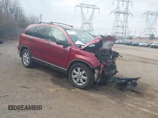 2007 Honda CR-V EX с VIN JHLRE48537C025468, выставлен на аукционе IAAI как лот 41849949 с пробегом Не указан миль и . История ставок и продаж доступна на DreamBid. Изображение 1.