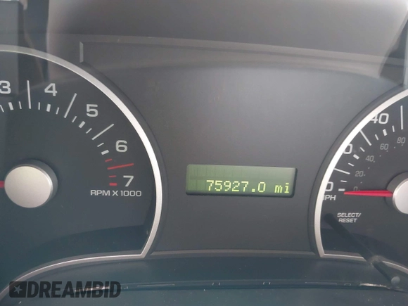 2007 Ford Explorer XLT z VIN 1FMEU63E67UA49738, wystawiony jako IAAI lot #42401780 z przebiegiem 75 927 mil mil oraz . Historia ofert i sprzedaży dostępna na DreamBid. Obrazek 7.