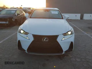 2019 Lexus IS 300 с VIN JTHBA1D25K5094680, выставлен на аукционе IAAI как лот 42022405 с пробегом 74 680 миль миль и . История ставок и продаж доступна на DreamBid. Изображение 12.