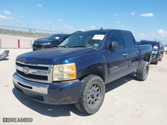 2010 Chevrolet Silverado 1500 LT with VIN 3GCRCSE01AG257037, listed as a IAAI auction lot 41885948 with 148,298 mi miles. Bid and sale history available at carsss.com. Image 17.