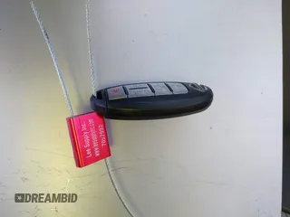 2016 Nissan Quest SV z VIN JN8AE2KP7G9157689, wystawiony jako IAAI lot #41869963 z przebiegiem 89 777 mil mil oraz . Historia ofert i sprzedaży dostępna na DreamBid. Obrazek 11.