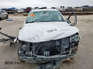 2021 Jeep Grand Cherokee Limited with VIN 1C4RJEBG6MC712626, listed as a Copart auction lot 47526745 with 88,786 mi miles and Salvage title. Bid and sale history available at DreamBid. Image 5.