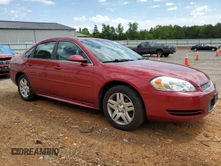 2015 Chevrolet Impala LT с VIN 2G1WB5E38F1147547, выставлен на аукционе Copart как лот 55446965 с пробегом 124 493 миль миль и Списание • Salvage title. История ставок и продаж доступна на DreamBid. Изображение 4.