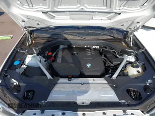 2022 BMW X3 sDrive30i with VIN 5UX43DP05N9K99492, listed as a IAAI auction lot 42137454 with 42,401 mi miles and . Bid and sale history available at DreamBid. Image 10.