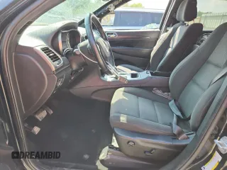 2019 Jeep Grand Cherokee Laredo E с VIN 1C4RJFAG7KC771866, выставлен на аукционе Copart как лот 63876305 с пробегом 119 797 миль миль и Списание • Salvage title. История ставок и продаж доступна на DreamBid. Изображение 7.