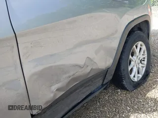 2017 Jeep Cherokee Latitude с VIN 1C4PJMCB5HW574778, выставлен на аукционе IAAI как лот 42331697 с пробегом 208 487 миль миль и . История ставок и продаж доступна на DreamBid. Изображение 17.