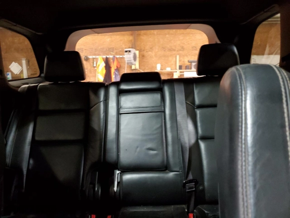 2014 Jeep Grand Cherokee Limited with VIN 1C4RJFBMXEC376797, listed as a Copart auction lot 50589305 with 164,652 mi miles and Salvage Title. Bid and sale history available at carsss.com. Image 10.