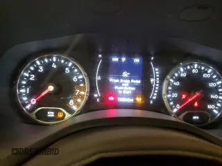 2021 Jeep Renegade Sport с VIN ZACNJDAB5MPM95805, выставлен на аукционе Copart как лот 79967634 с пробегом 125 940 миль миль и Списание • Salvage title. История ставок и продаж доступна на DreamBid. Изображение 9.