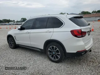 2017 BMW X5 xDrive35d z VIN 5UXKS4C35H0Y16888, wystawiony jako Copart lot #60000335 z przebiegiem 158 520 mil mil oraz Czysty tytuł • Clean title. Historia ofert i sprzedaży dostępna na DreamBid. Obrazek 2.