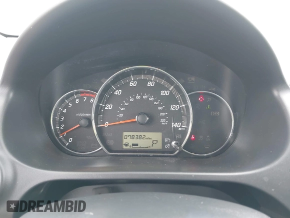 2017 Mitsubishi Mirage SE z VIN ML32A4HJ8HH010608, wystawiony jako IAAI lot #42019451 z przebiegiem 78 382 mil mil oraz . Historia ofert i sprzedaży dostępna na DreamBid. Obrazek 7.