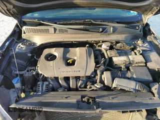 2019 Kia Forte LXS with VIN 3KPF24AD0KE076311, listed as a Copart auction lot 77843104 with 177,242 mi miles and Non Repairable. Bid and sale history available at carsss.com. Image 11.