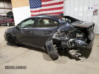 2015 Subaru WRX Limited z VIN JF1VA1G67F9836126, wystawiony jako Copart lot #62985335 z przebiegiem 117 514 mil mil oraz Szkoda całkowita • Salvage title. Historia ofert i sprzedaży dostępna na DreamBid. Obrazek 2.