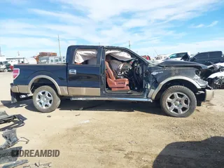 2014 Ford F-150 XL with VIN 1FTFW1CF9EKD89425, listed as a IAAI auction lot 40926874 with Not provided miles and . Bid and sale history available at DreamBid. Image 13.