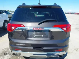 2017 GMC Acadia Denali with VIN 1GKKNPLS0HZ180284, listed as a IAAI auction lot 42220956 with 72,497 mi miles and . Bid and sale history available at DreamBid. Image 16.