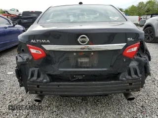 2017 Nissan Altima S z VIN 1N4AL3AP6HC254045, wystawiony jako Copart lot #55694705 z przebiegiem 89 323 mil mil oraz Szkoda całkowita • Salvage title. Historia ofert i sprzedaży dostępna na DreamBid. Obrazek 6.