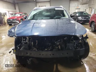 2024 Mazda CX-50 Premium z VIN 7MMVABDY0RN174004, wystawiony jako Copart lot #44727115 z przebiegiem 4 796 mil mil oraz Szkoda całkowita • Salvage title. Historia ofert i sprzedaży dostępna na DreamBid. Obrazek 5.