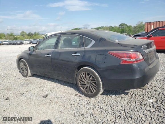2013 Nissan Altima 3.5 SL with VIN 1N4BL3AP3DC121452, listed as a Copart auction lot 53727915 with 149,149 mi miles and Clean Title. Bid and sale history available at carsss.com. Image 2.