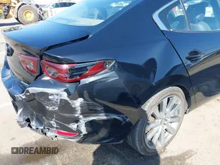 2020 Mazda 3 Select with VIN 3MZBPACL4LM127431, listed as a IAAI auction lot 42449767 with 203,904 mi miles and . Bid and sale history available at DreamBid. Image 20.