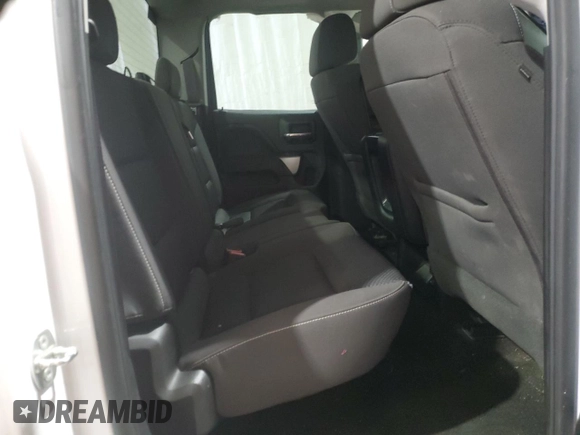 2017 Chevrolet Silverado 1500 LT with VIN 1GCVKREC9HZ336664, listed as a Copart auction lot 86492174 with 93,936 mi miles and Non Repairable. Bid and sale history available at DreamBid. Image 10.