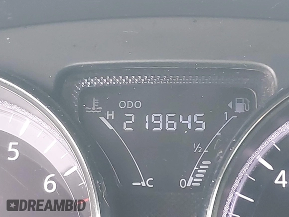 2016 Nissan Versa S Plus с VIN 3N1CN7AP3GL814792, выставлен на аукционе IAAI как лот 42352944 с пробегом 220 000 миль миль и . История ставок и продаж доступна на DreamBid. Изображение 15.