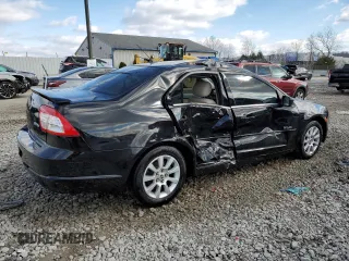 2007 Mercury Milan z VIN 3MEHM01197R626198, wystawiony jako Copart lot #87408594 z przebiegiem 42 325 mil mil oraz Nie do naprawy. Historia ofert i sprzedaży dostępna na DreamBid. Obrazek 3.