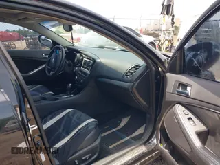 2013 Kia Optima SX with VIN 5XXGR4A67DG117092, listed as a IAAI auction lot 42270612 with Not provided miles and . Bid and sale history available at DreamBid. Image 5.