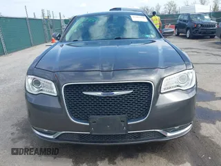 2019 Chrysler 300 Touring with VIN 2C3CCARG3KH581149, listed as a IAAI auction lot 41961358 with 97,714 mi miles and . Bid and sale history available at carsss.com. Image 12.
