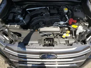 2025 Subaru Forester Limited with VIN JF2SLDRC7SH430604, listed as a Copart auction lot 60880675 with 5,076 mi miles and Salvage title. Bid and sale history available at DreamBid. Image 11.