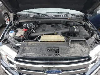 2020 Ford F-150 XL z VIN 1FTFW1E49LKD53372, wystawiony jako IAAI lot #42607987 z przebiegiem 107 054 mil mil oraz . Historia ofert i sprzedaży dostępna na DreamBid. Obrazek 10.