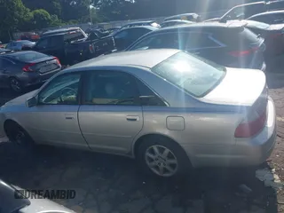 2004 Toyota Avalon XL z VIN 4T1BF28B14U346741, wystawiony jako IAAI lot #42252769 z przebiegiem 219 291 mil mil oraz . Historia ofert i sprzedaży dostępna na DreamBid. Obrazek 14.
