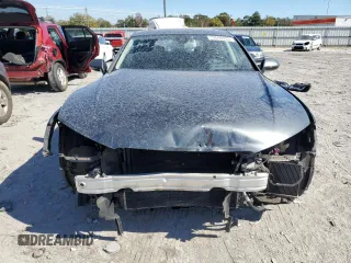 2015 Audi A7 3.0 Prestige with VIN WAU2GAFC0FN006160, listed as a Copart auction lot 72599223 with 88,753 mi miles and Salvage Title. Bid and sale history available at carsss.com. Image 5.