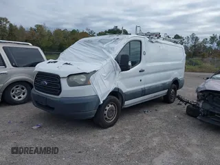2016 Ford Transit Cargo с VIN 1FTYR1YM4GKB55705, выставлен на аукционе IAAI как лот 40971393 с пробегом 139 089 миль миль и . История ставок и продаж доступна на DreamBid. Изображение 17.