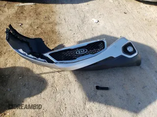 2013 Kia Sorento LX z VIN 5XYKT3A69DG419372, wystawiony jako Copart lot #55088725 z przebiegiem 90 327 mil mil oraz Szkoda całkowita • Salvage title. Historia ofert i sprzedaży dostępna na DreamBid. Obrazek 13.