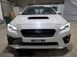2016 Subaru WRX с VIN JF1VA1B66G9827877, выставлен на аукционе Copart как лот 49632715 с пробегом 100 720 миль миль и Списание • Salvage title. История ставок и продаж доступна на DreamBid. Изображение 5.