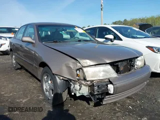 1998 Toyota Avalon XL with VIN 4T1BF18B0WU218570, listed as a IAAI auction lot 41790708 with 103,906 mi miles and . Bid and sale history available at DreamBid. Image 6.