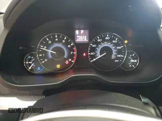 2010 Subaru Outback Premium All-Weather Anniversary z VIN 4S4BRBFC5A3336444, wystawiony jako Copart lot #55017885 z przebiegiem 209 478 mil mil oraz Szkoda całkowita • Salvage title. Historia ofert i sprzedaży dostępna na DreamBid. Obrazek 9.