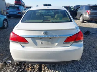 2012 Toyota Avalon with VIN 4T1BK3DB9CU440890, listed as a IAAI auction lot 41895991 with 229,692 mi miles. Bid and sale history available at carsss.com. Image 16.