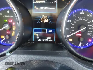 2016 Subaru Outback Limited с VIN 4S4BSENC4G3309171, выставлен на аукционе IAAI как лот 42151793 с пробегом 51 799 миль миль и . История ставок и продаж доступна на DreamBid. Изображение 7.