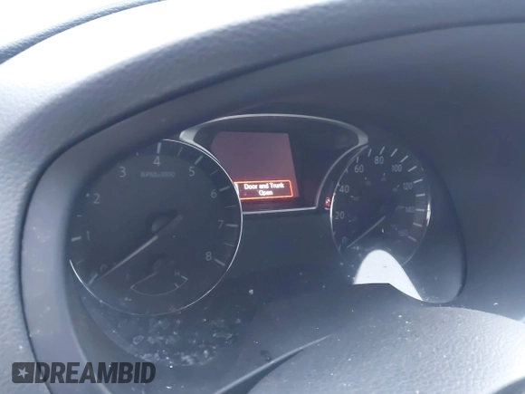 2016 Nissan Altima SR with VIN 1N4AL3AP7GC236216, listed as a IAAI auction lot 41061809 with Not provided miles and . Bid and sale history available at DreamBid. Image 7.