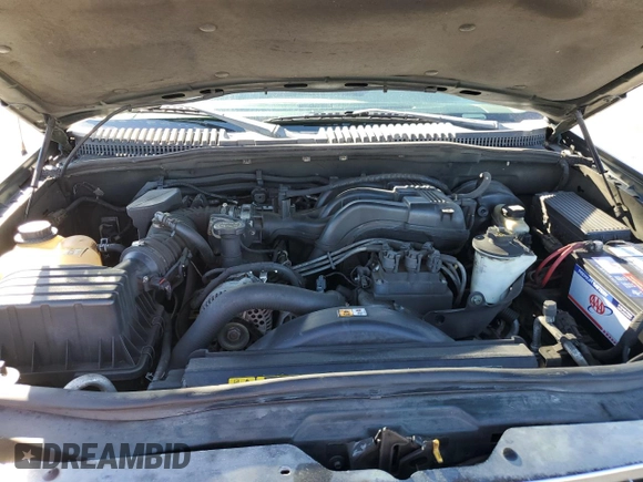 2004 Ford Explorer XLT with VIN 1FMZU63E24UB73616, listed as a Copart auction lot 76779474 with 165,864 mi miles and Clean title. Bid and sale history available at DreamBid. Image 11.