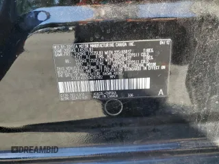 2012 Toyota RAV4 Limited with VIN 2T3DF4DV3CW207902, listed as a Copart auction lot 54400555 with 206,268 mi miles and Salvage Title. Bid and sale history available at DreamBid. Image 13.